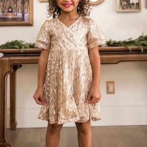 Ivy City Co. Goldie Sequin Drew's in Champaign Size 8